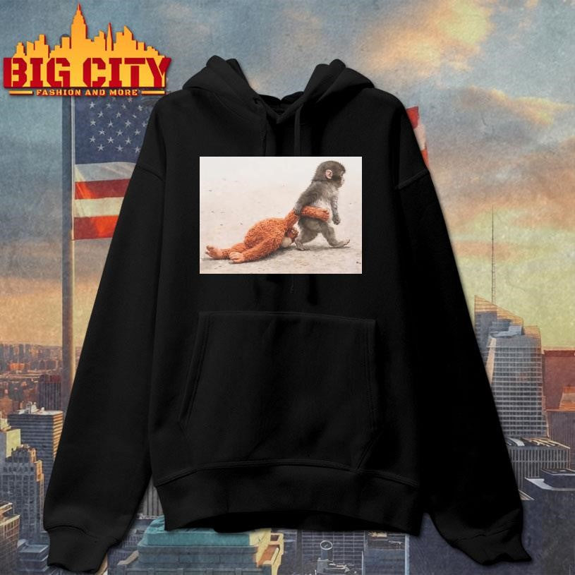 Punch The Monkey Shirt
