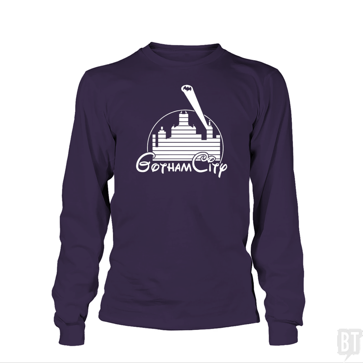 Gotham Long Sleeve