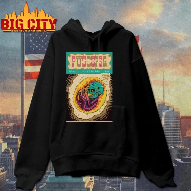 Puscifer March 20 2026 In Las Vegas, NV Tour Poster 2026 Shirt