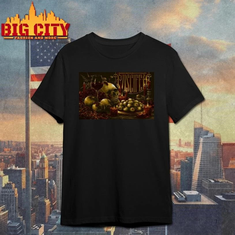 Puscifer March 21 2026 Arizona Financial Theatre Phoenix, AZ Poster 2026 Shirt