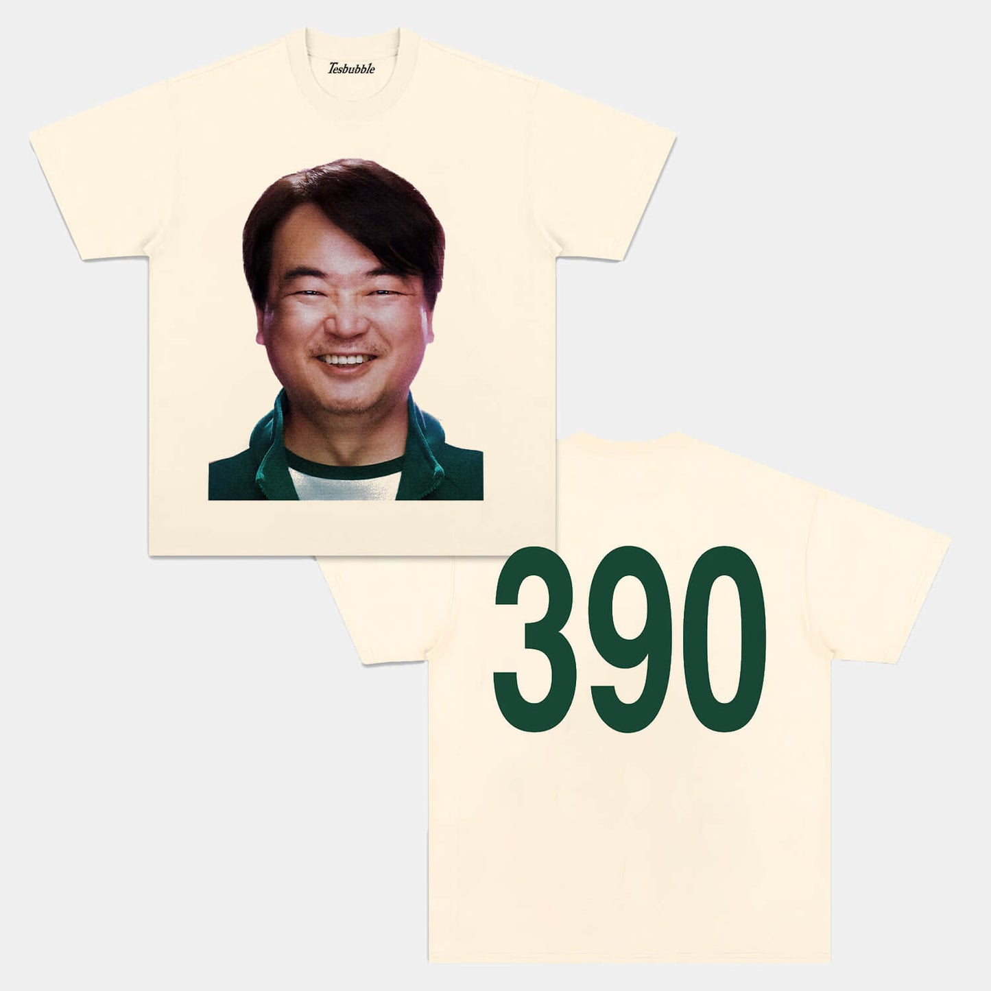 QUID GAME NO390 TEE