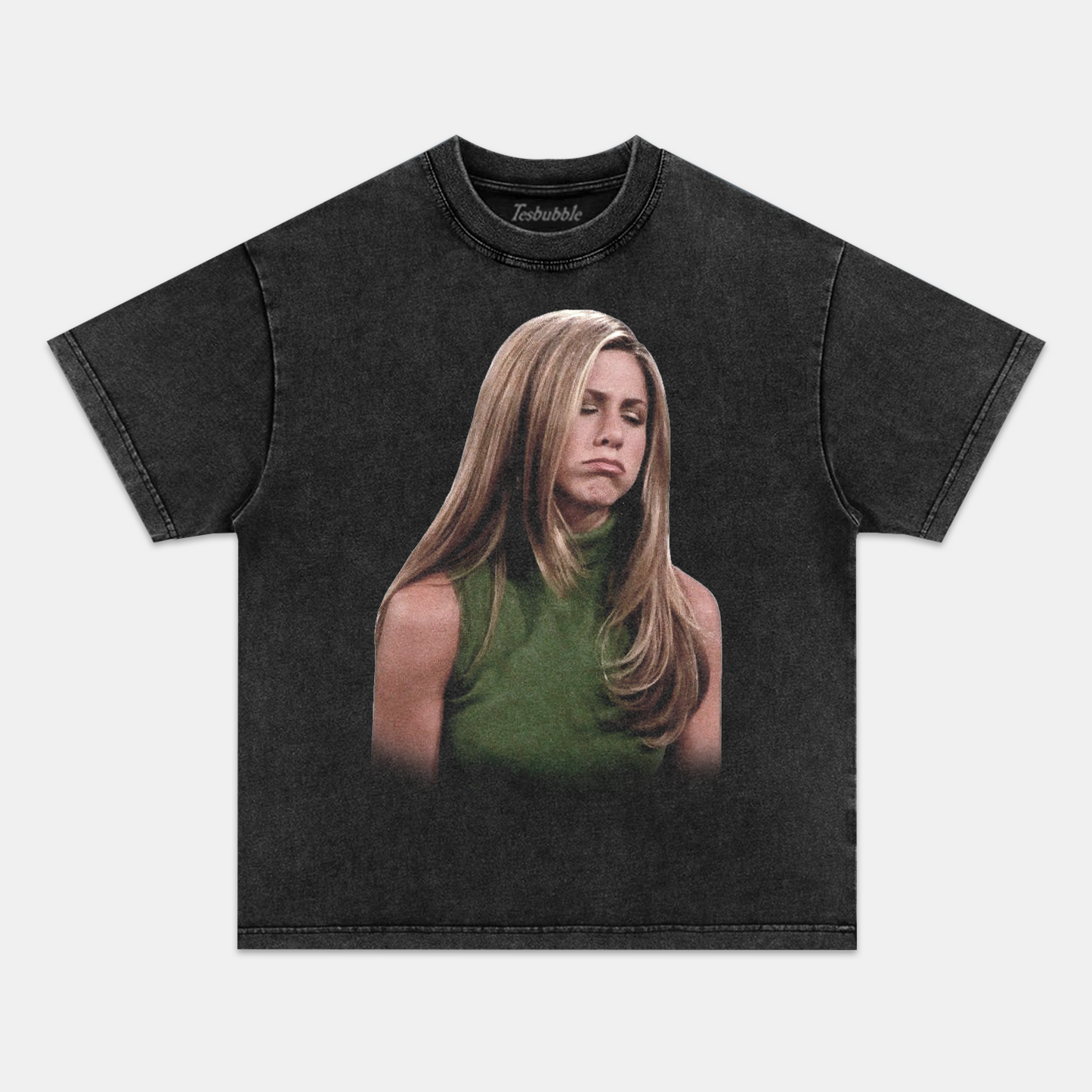 RACHEL GREEN TEE