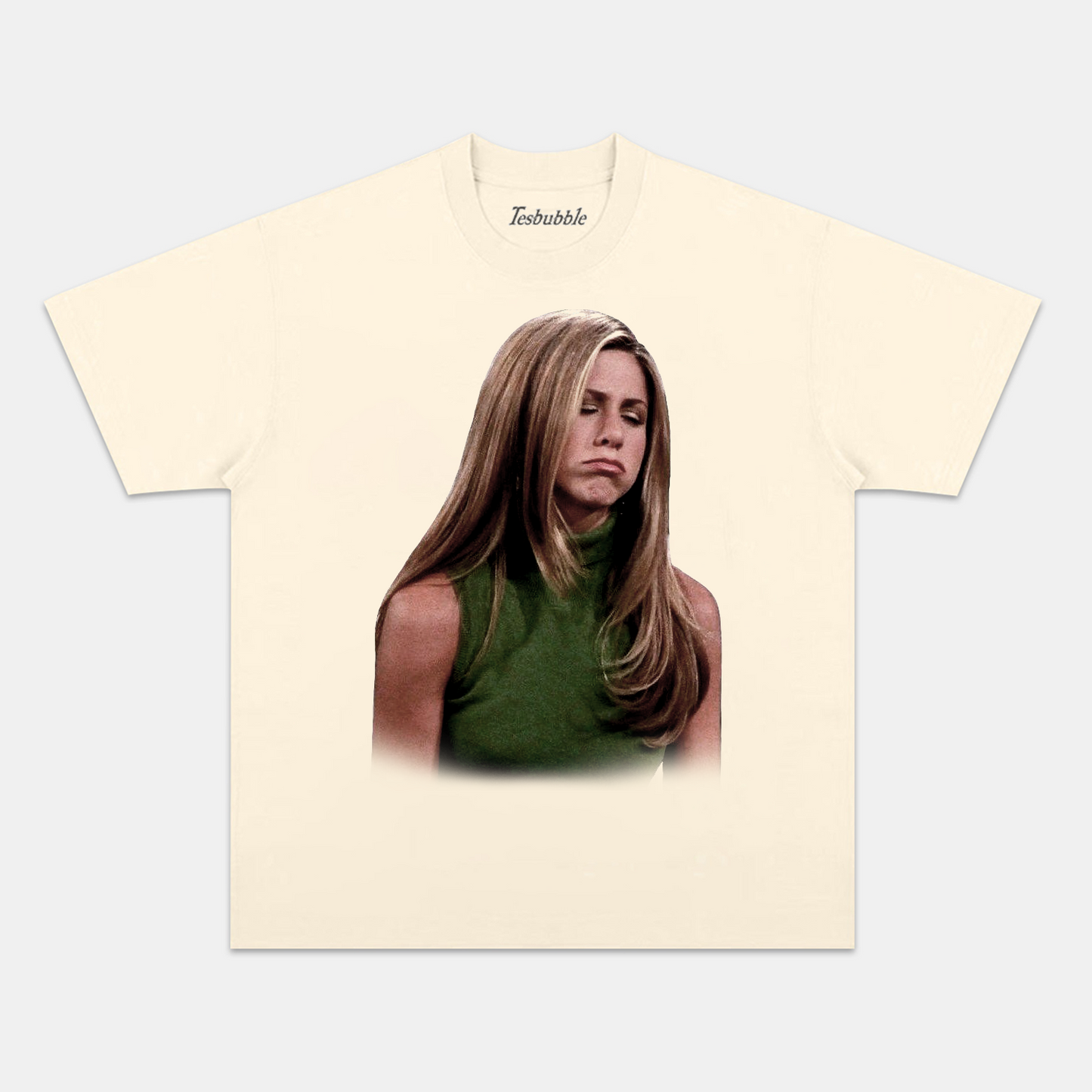 RACHEL GREEN TEE