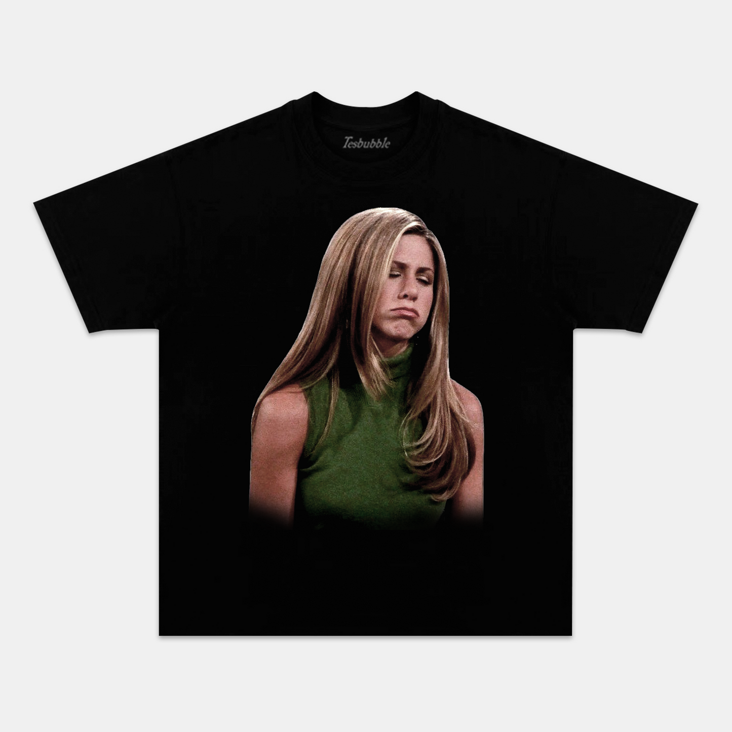 RACHEL GREEN TEE