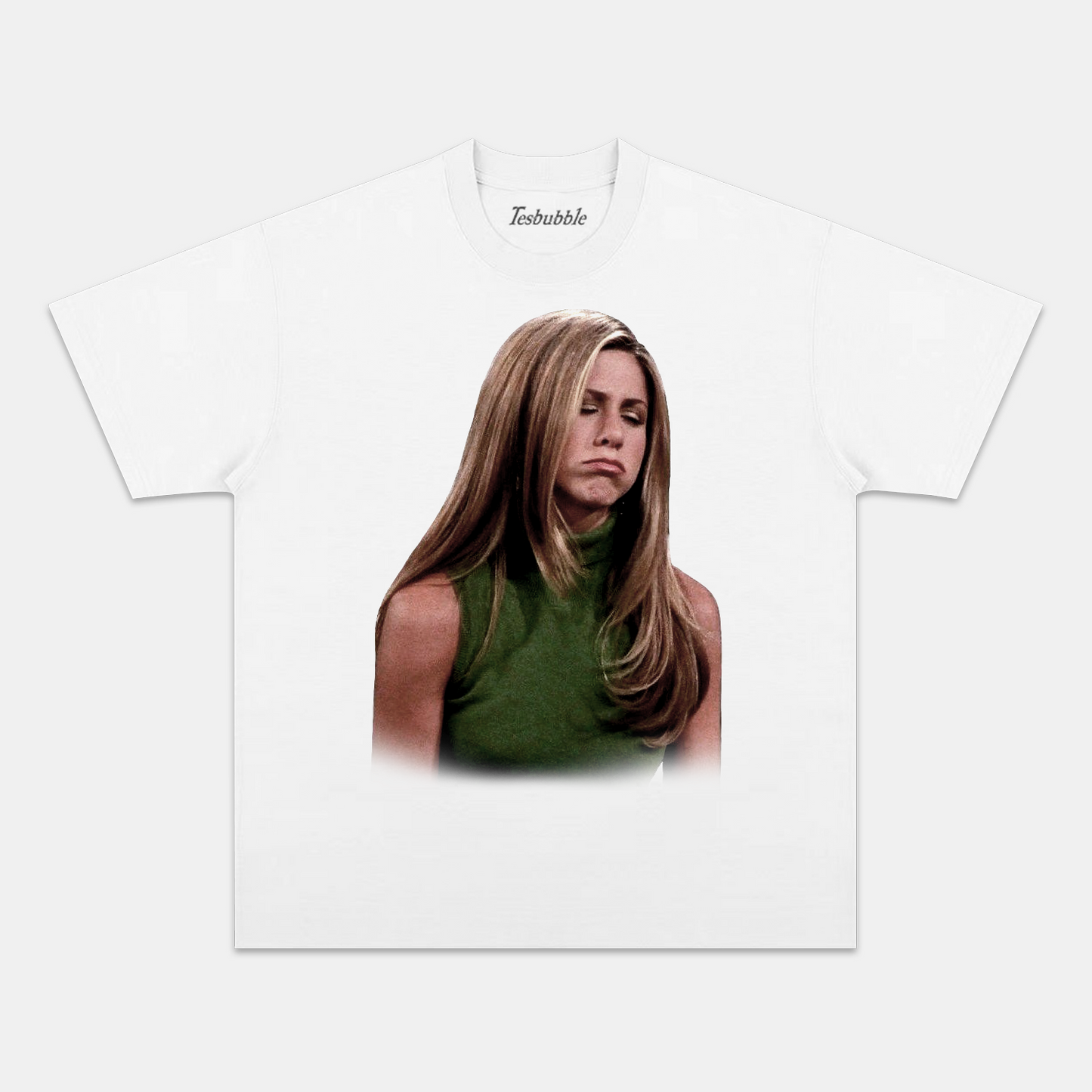 RACHEL GREEN TEE