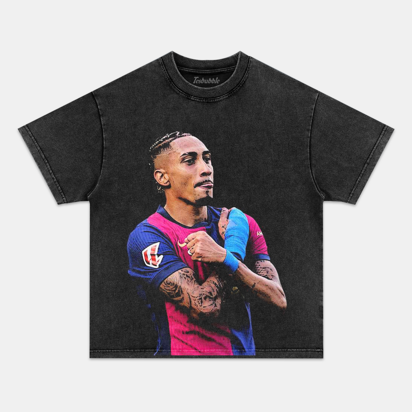 RAPHINHA TEE Style004