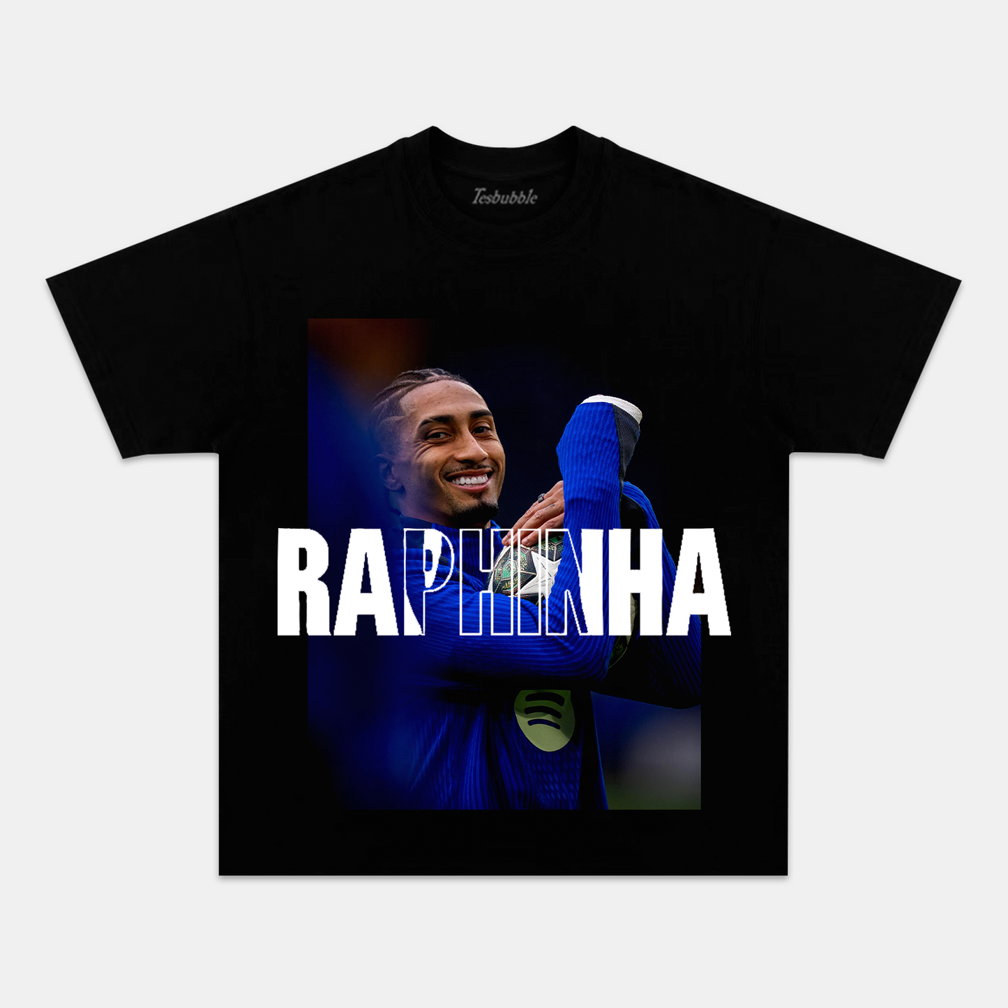 RAPHINHA TEE Style003