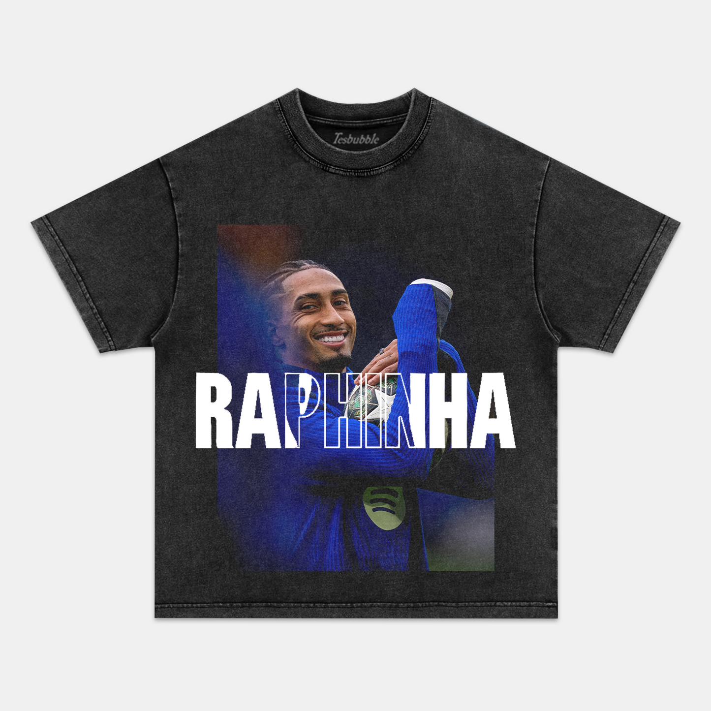 RAPHINHA TEE Style003
