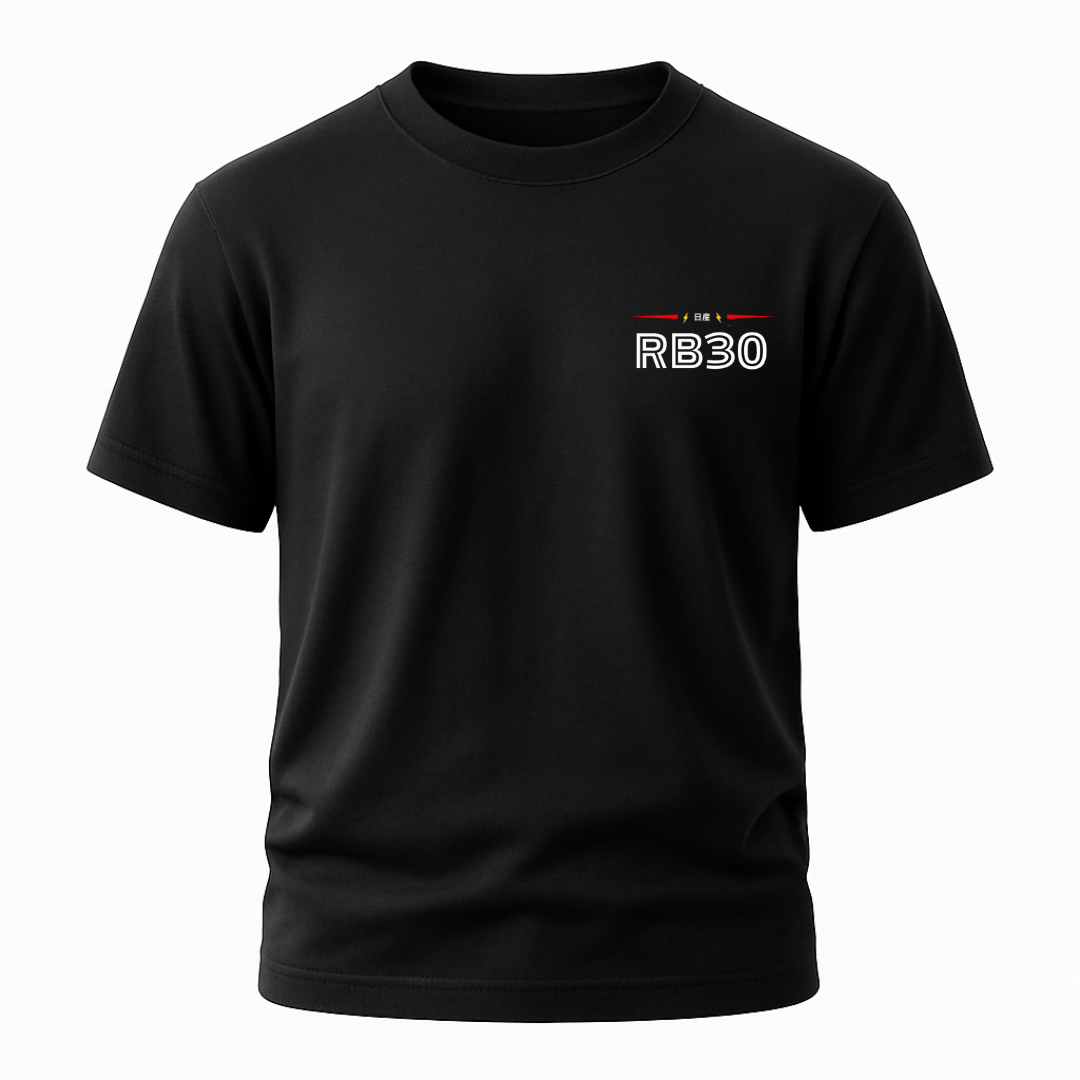 Nissan RB30 - Unisex T-Shirt