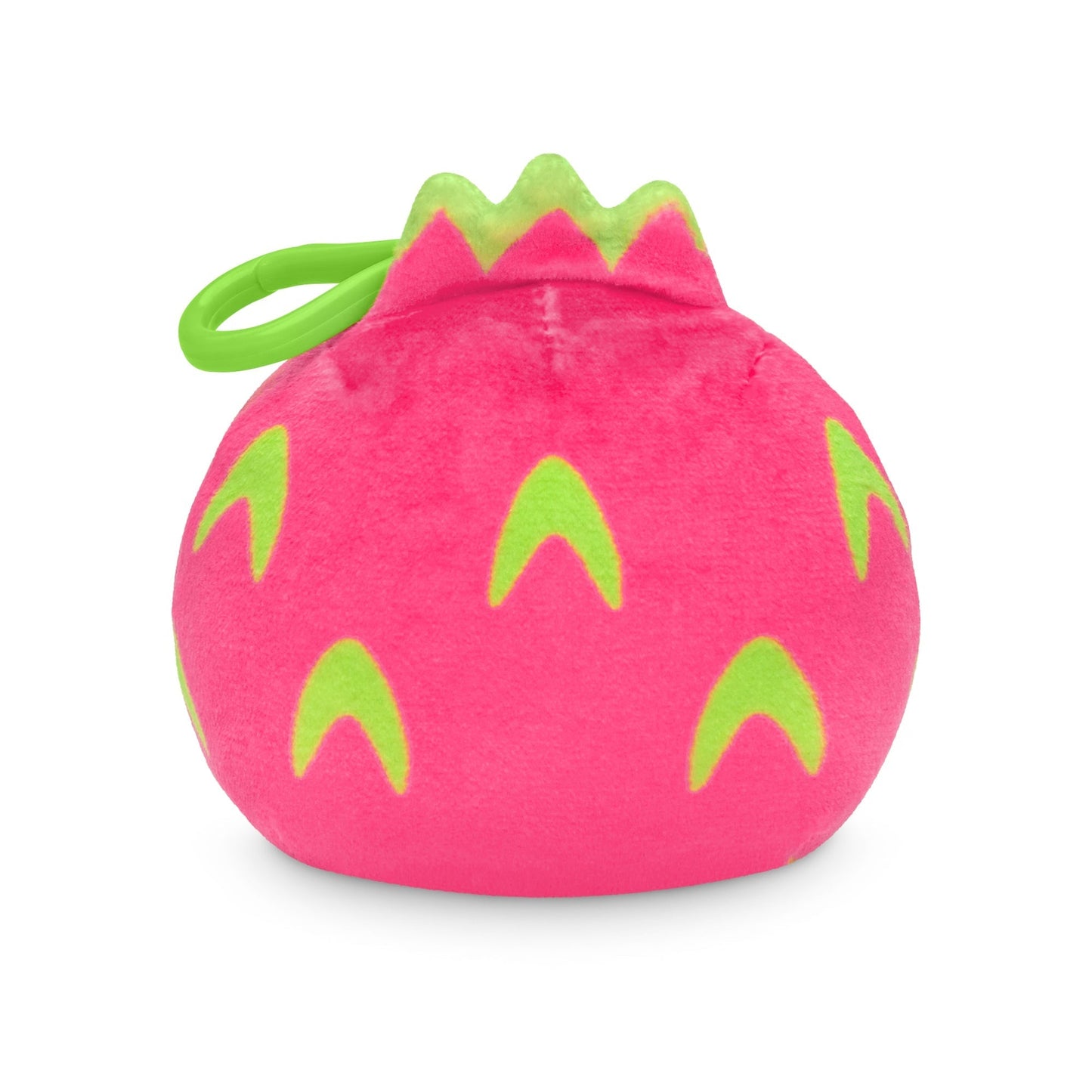 Plushiverse Dragonfruit Reversible Plushie Keychain