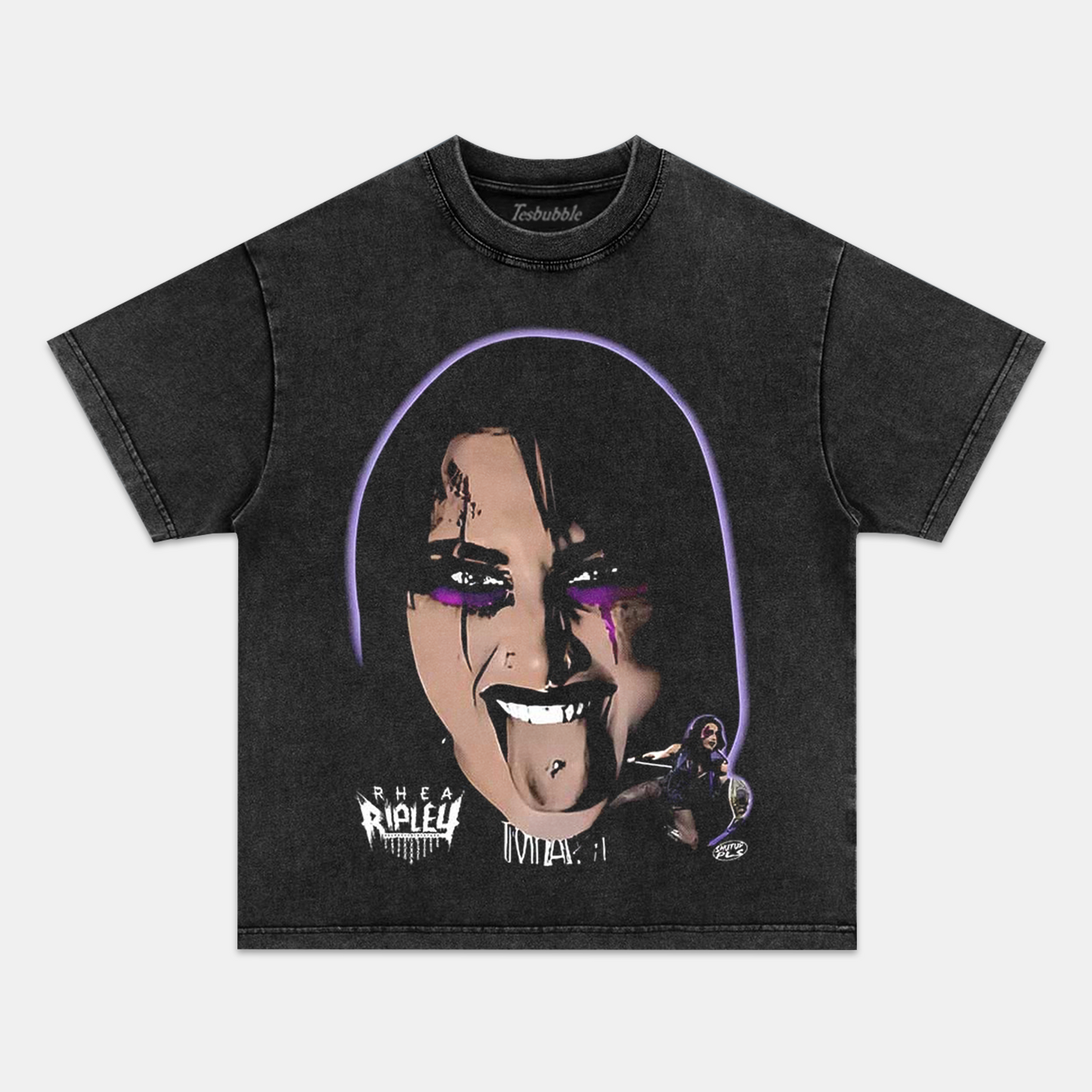 RHEA RIPLEY 2.0 TEE 4.21