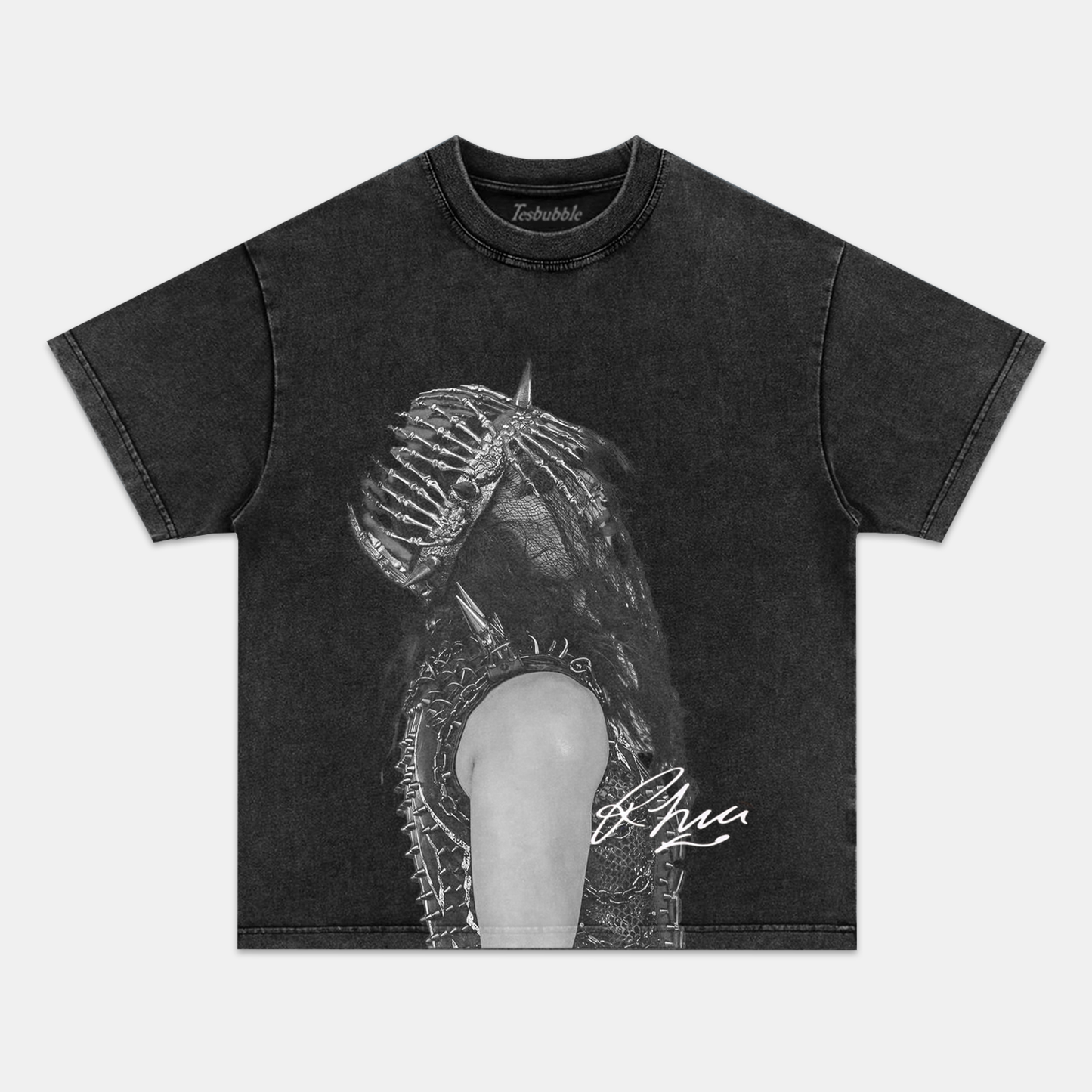 RHEA RIPLEY 2.0 TEE Style003