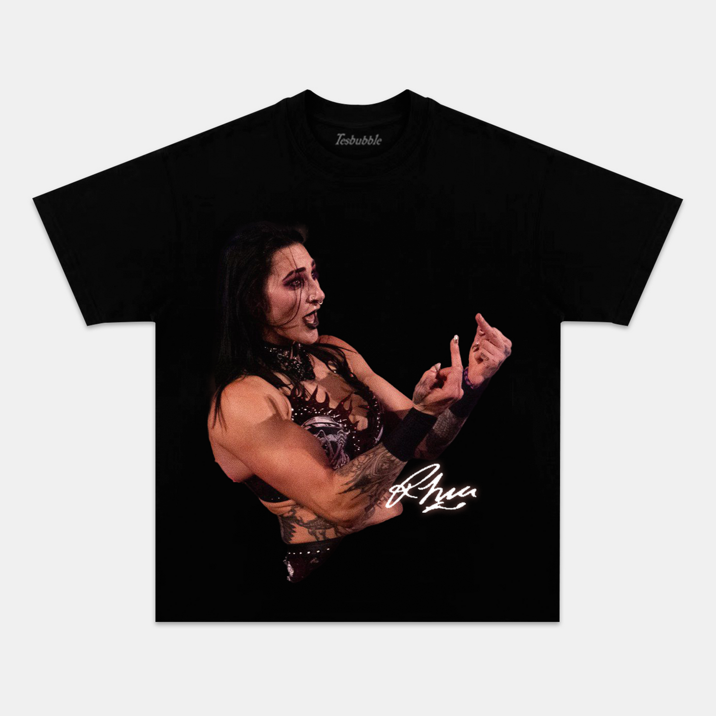 RHEA RIPLEY 2.0 TEE Style002