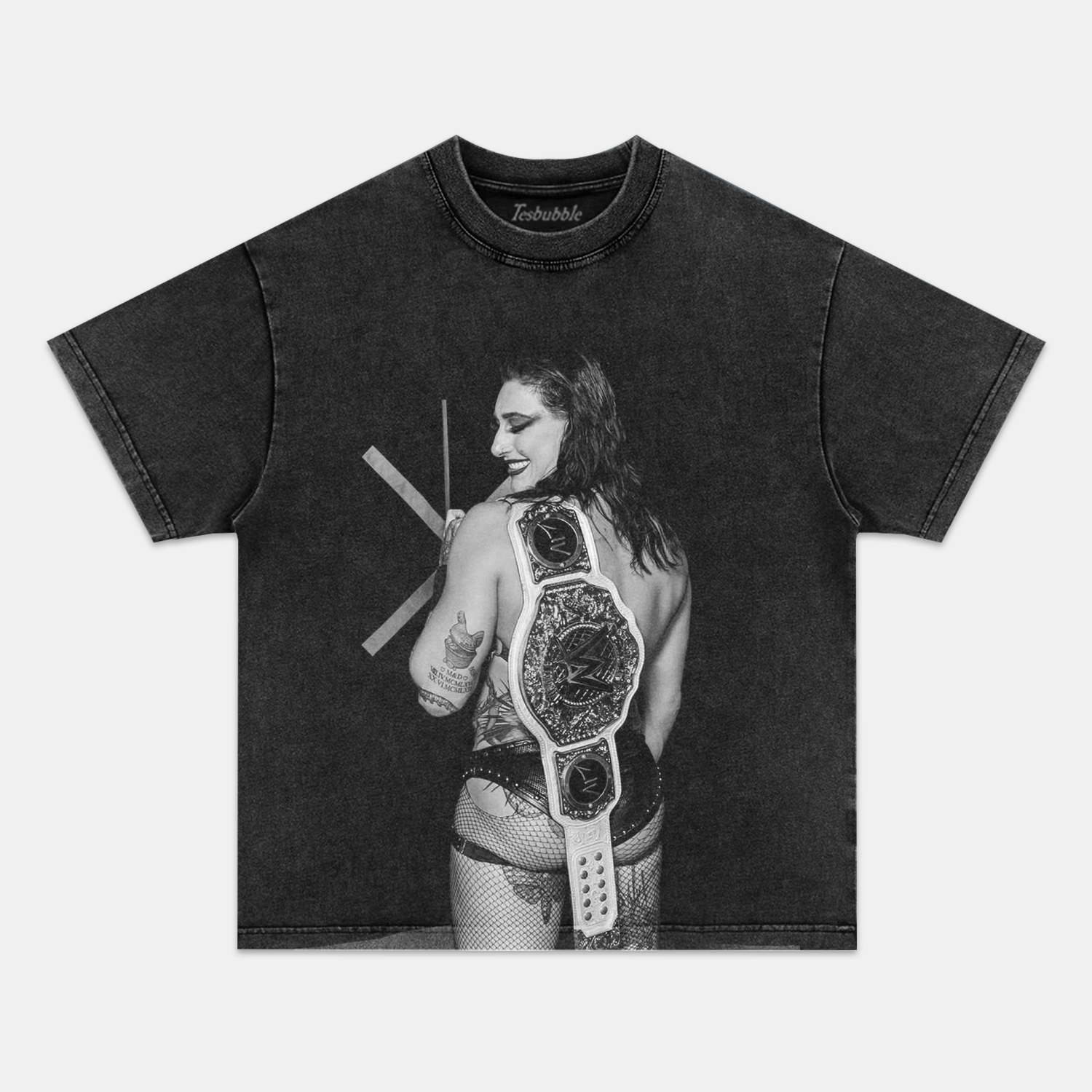 RHEA RIPLEY TEE 4.23 - clothing by TeeHivey.com (Image 2)