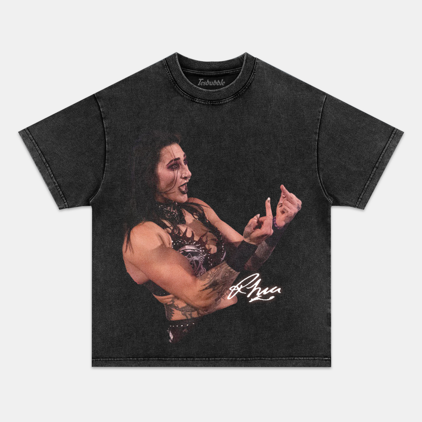 RHEA RIPLEY 2.0 TEE Style002