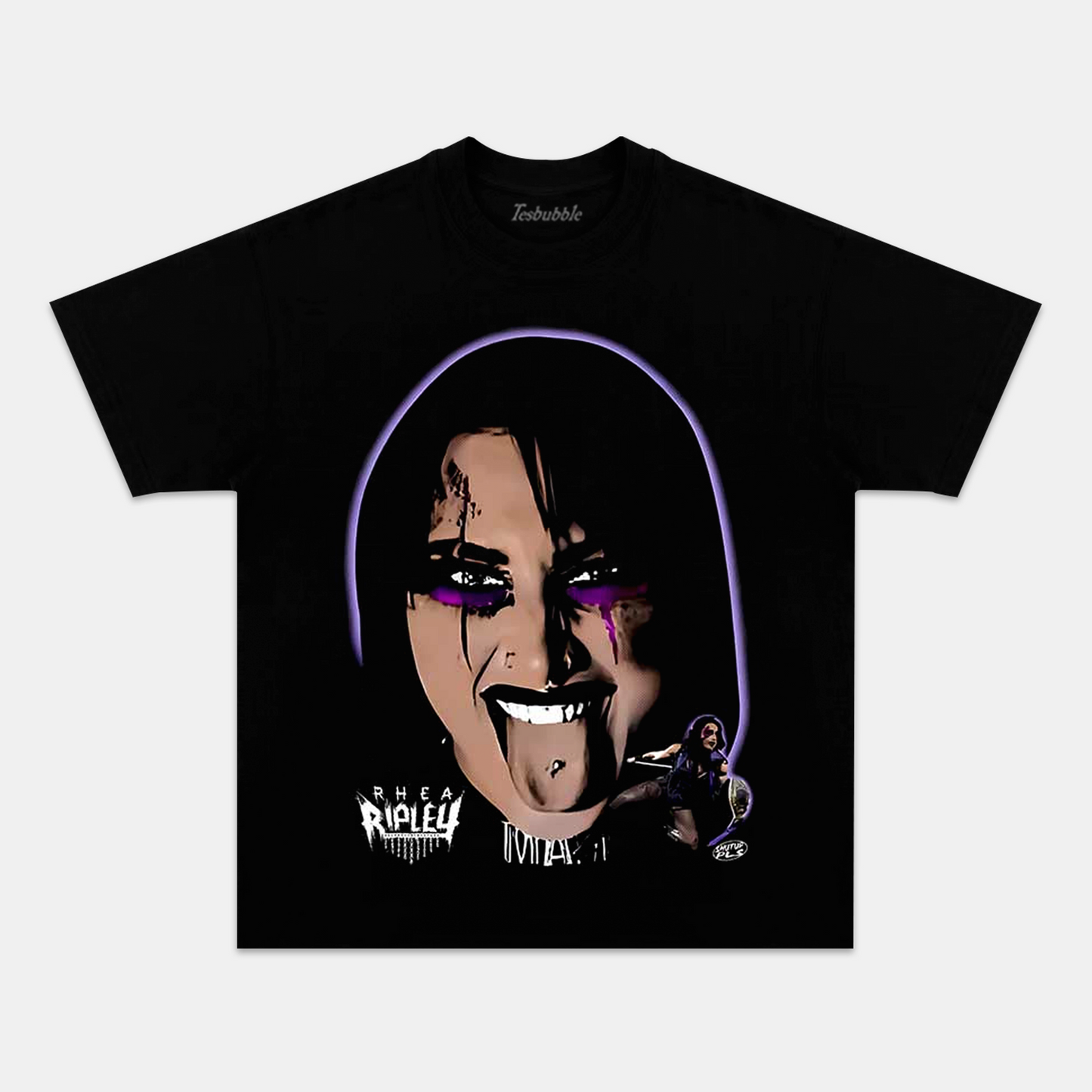 RHEA RIPLEY 2.0 TEE 4.21