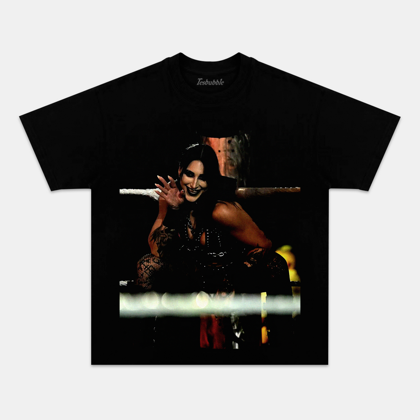 RHEA RIPLEY 2.0 TEE Style004