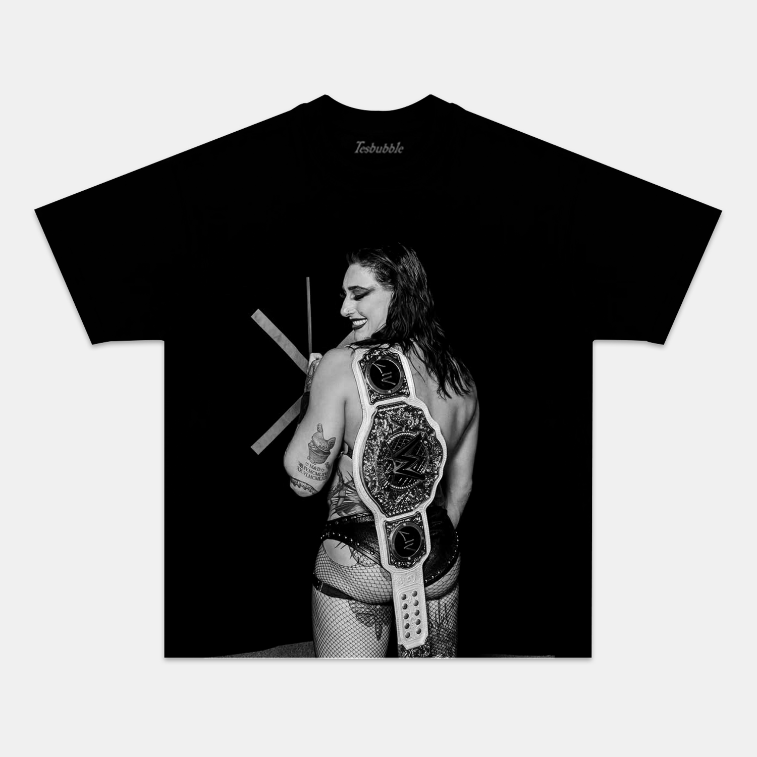 RHEA RIPLEY TEE 4.23 - clothing by TeeHivey.com (Image 3)