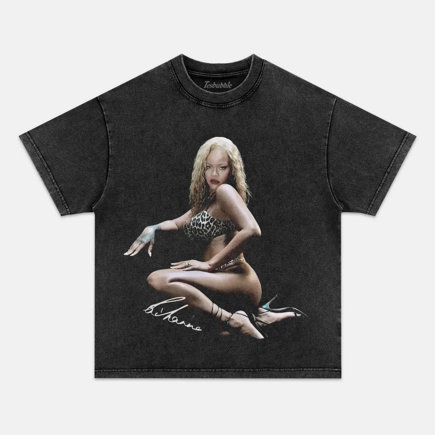 RIHANNA 2.0 TEE 4.10