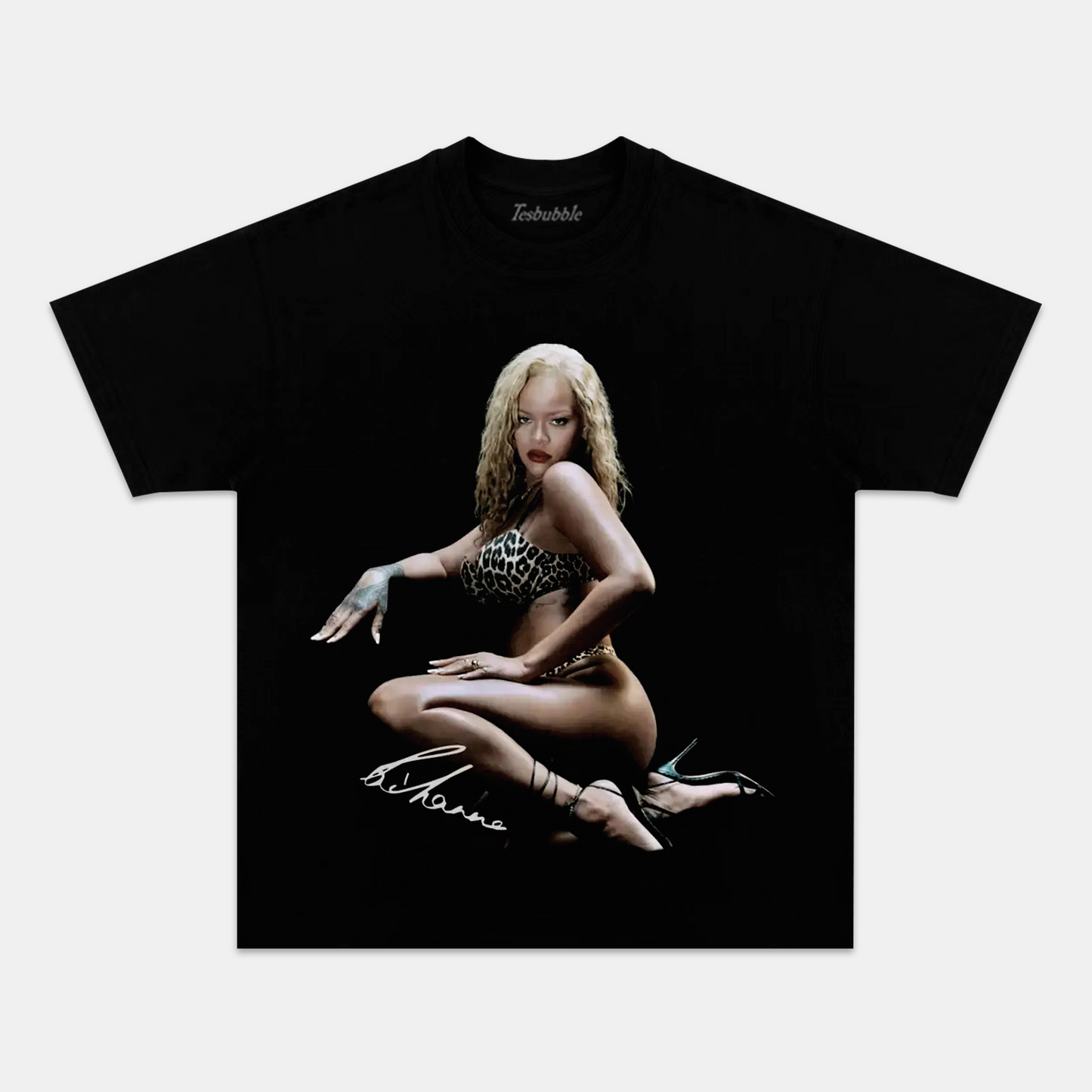 RIHANNA 2.0 TEE 4.10
