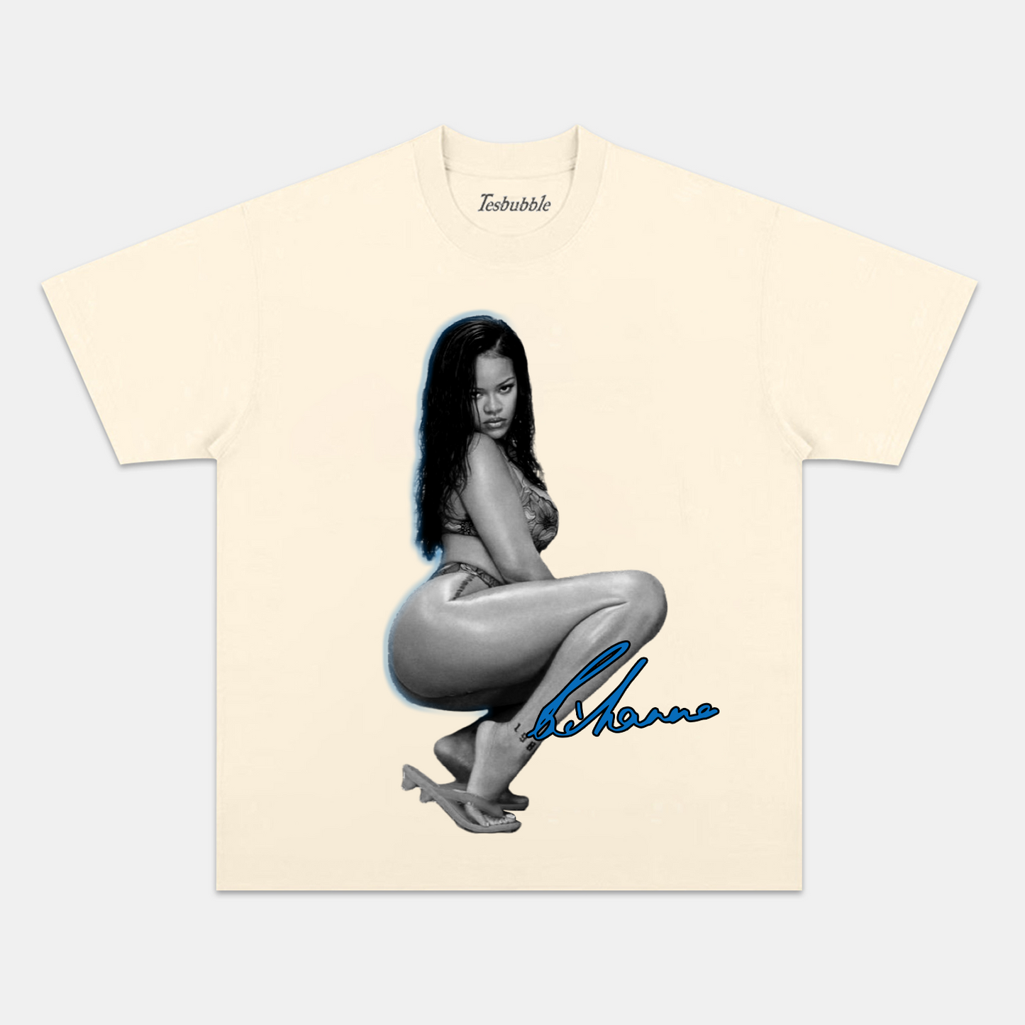 RIHANNA 2.0 TEE