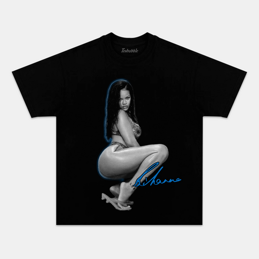 RIHANNA 2.0 TEE