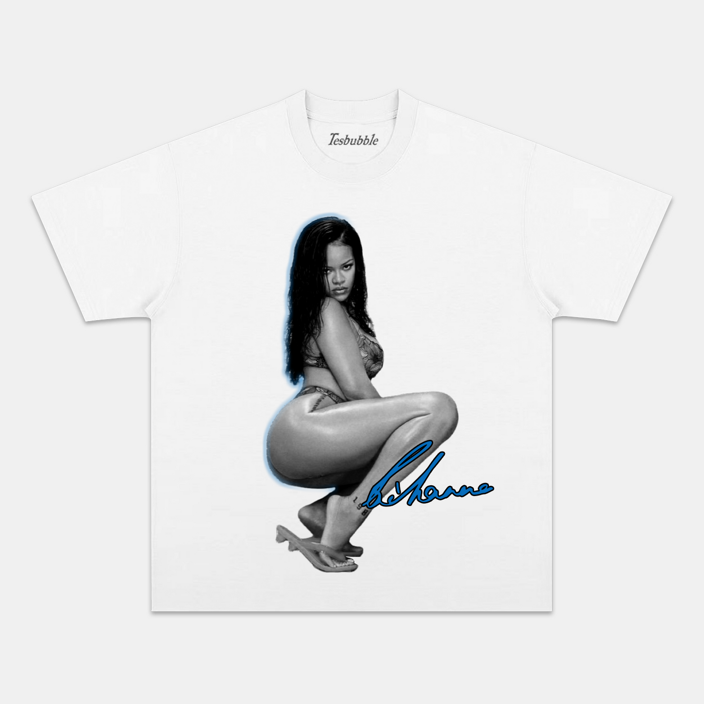 RIHANNA 2.0 TEE
