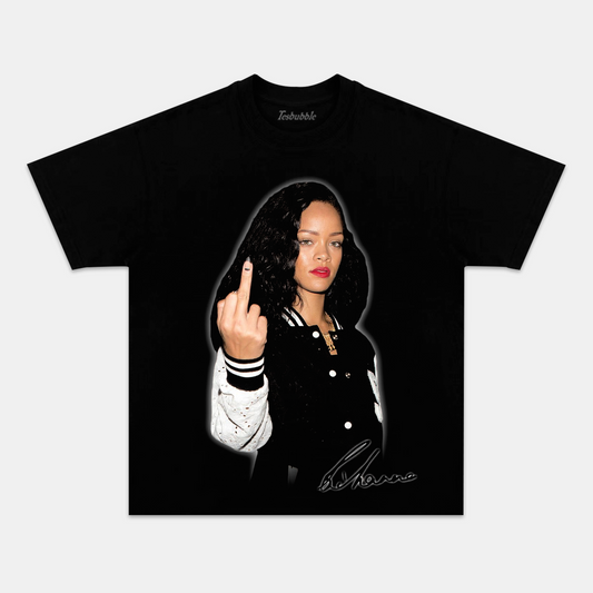 RIHANNA TEE 4.28
