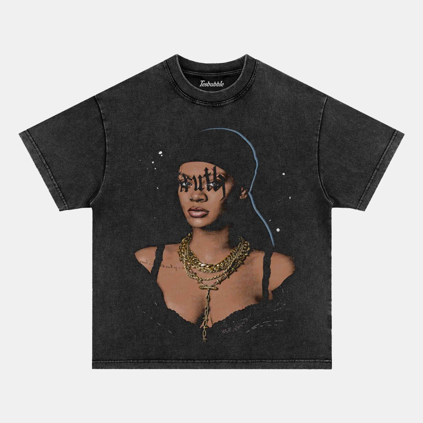 RIHANNA  TEE