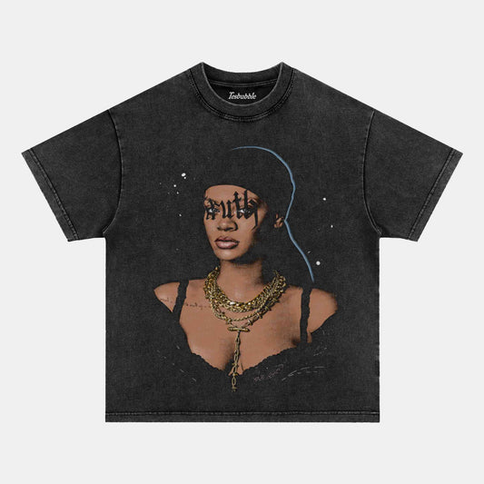 RIHANNA  TEE