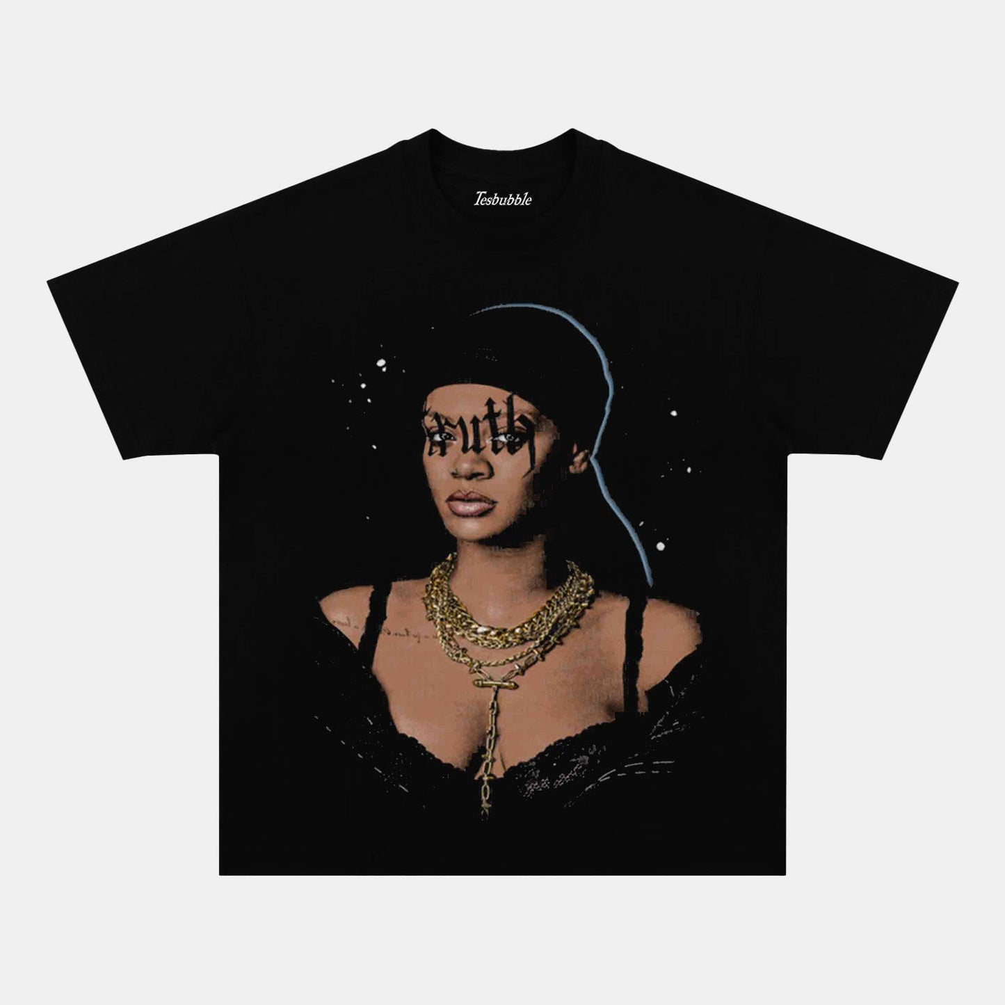 RIHANNA  TEE