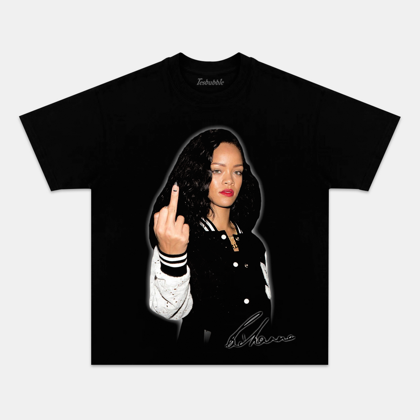 RIHANNA TEE 4.28