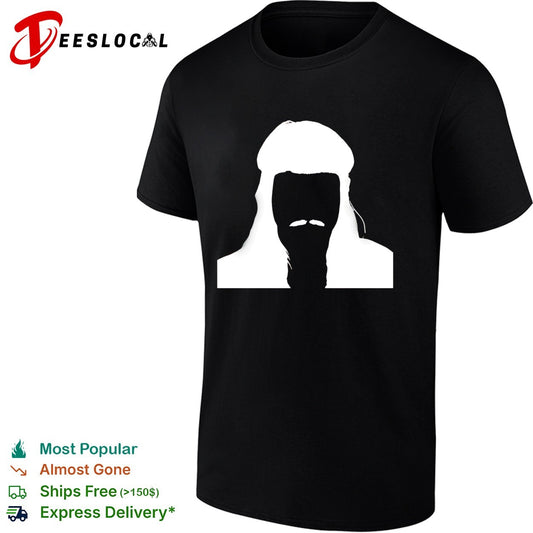 RIP Oliver Tree mustache 1993 2026 shirt
