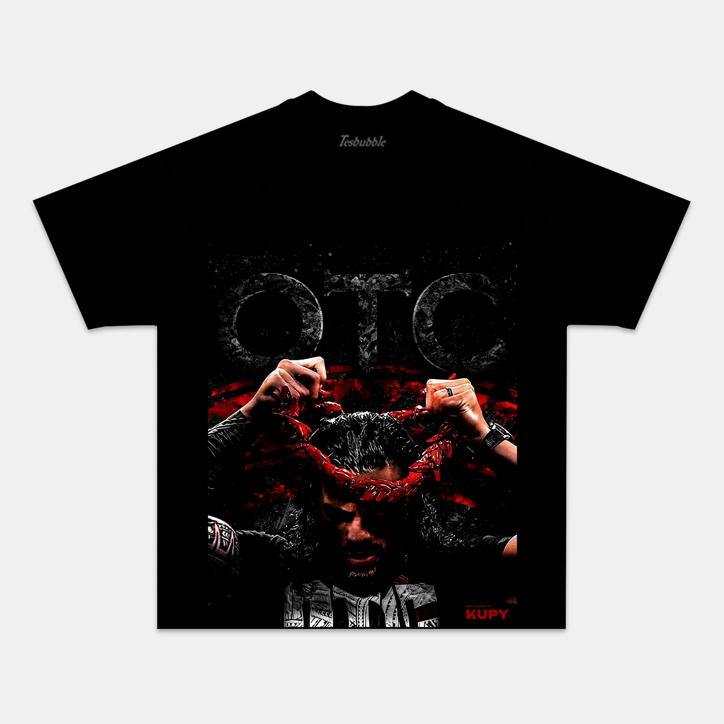 ROMAN REIGNS 2.0 TEE 4.23