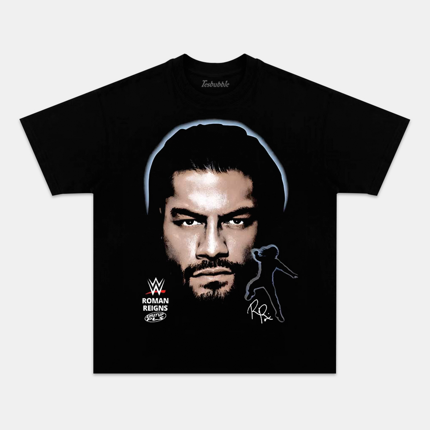 ROMAN REIGNS TEE Style004