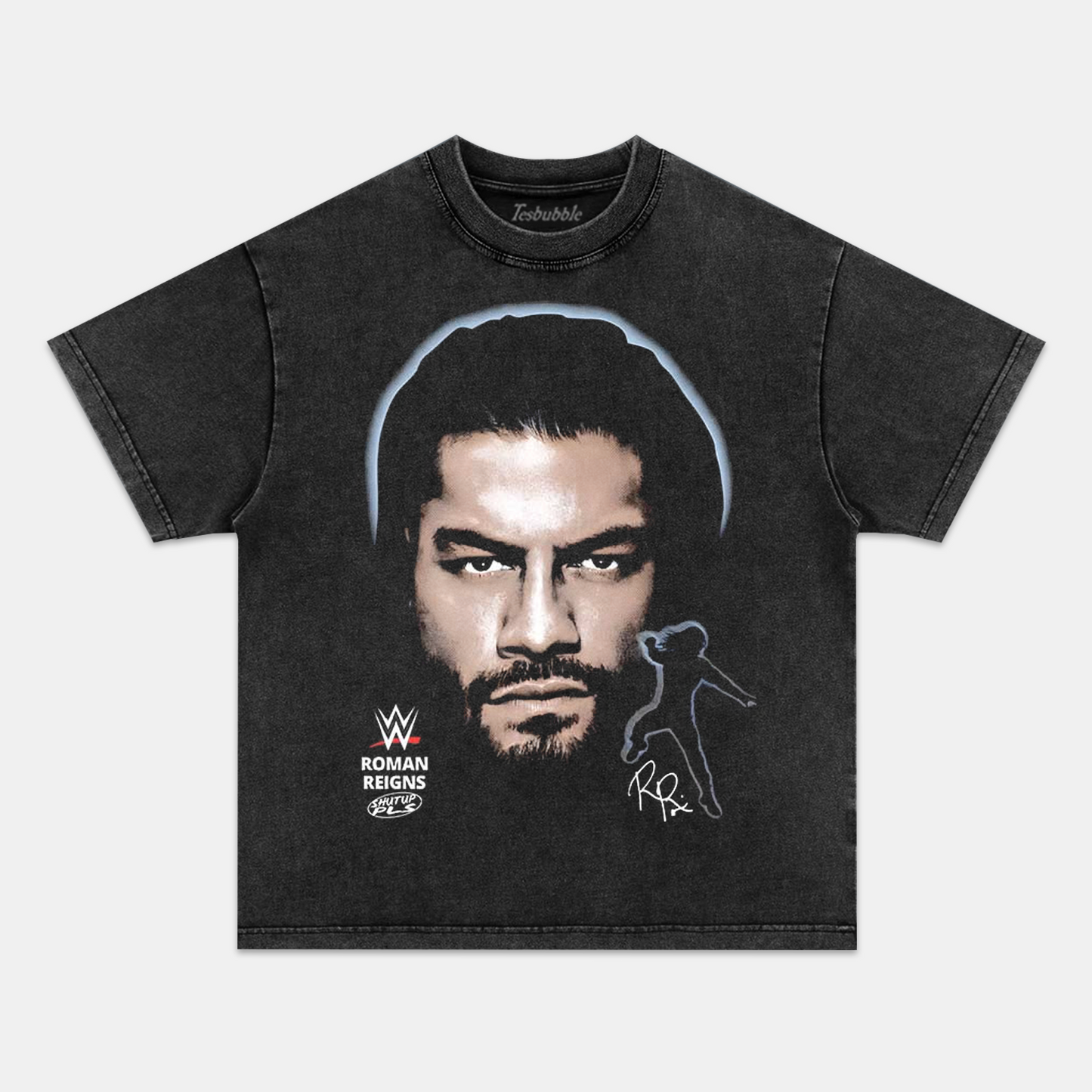 ROMAN REIGNS TEE Style004