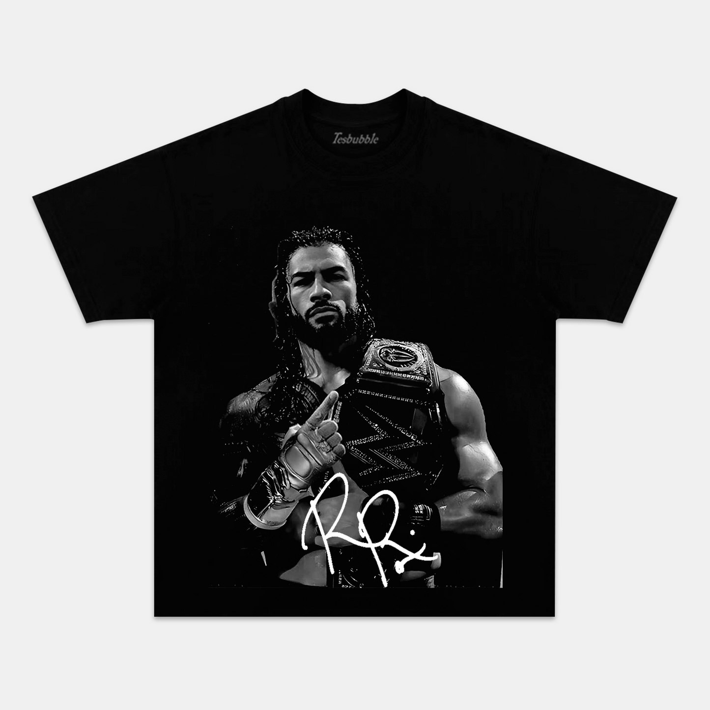 ROMAN REIGNS TEE Style005