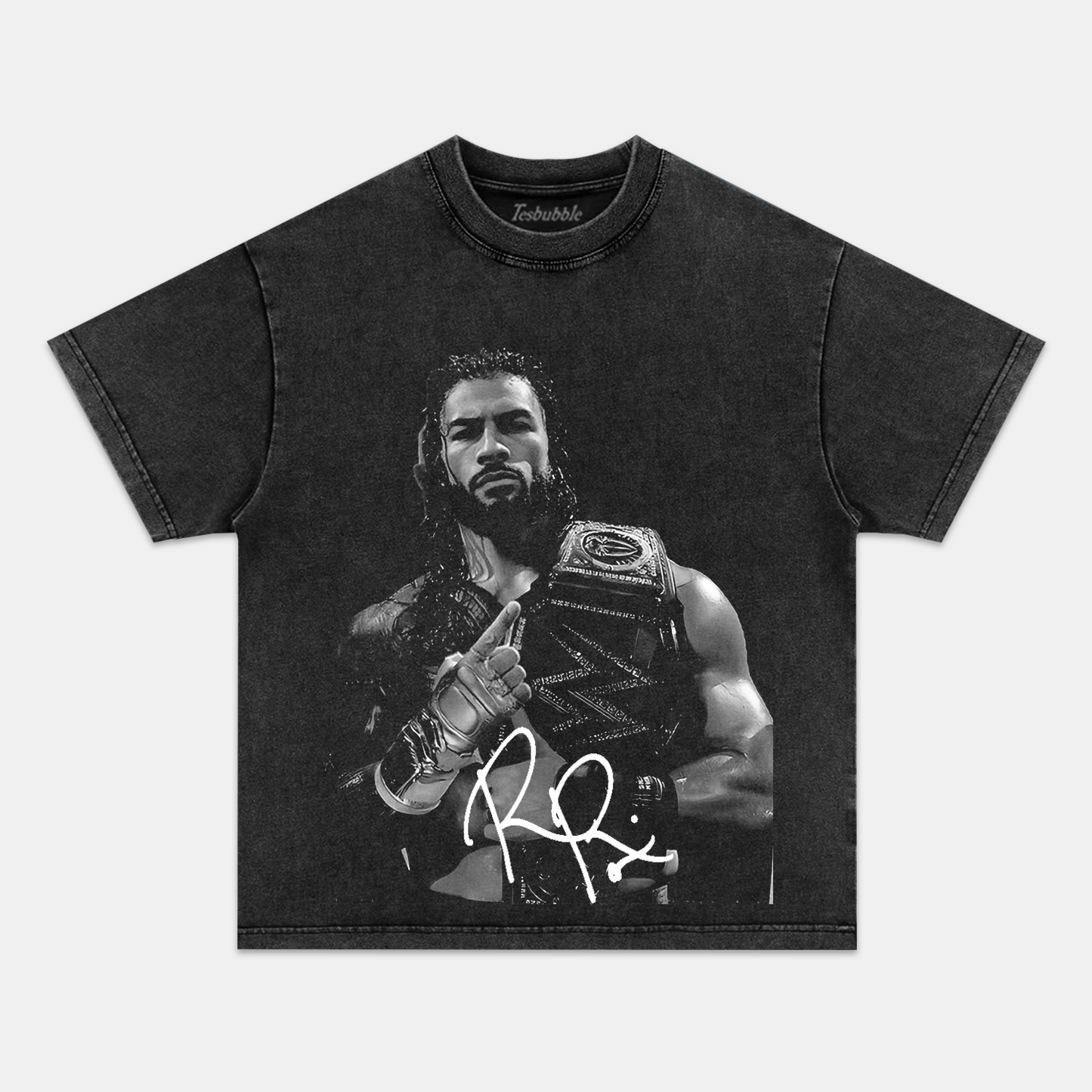 ROMAN REIGNS TEE Style005