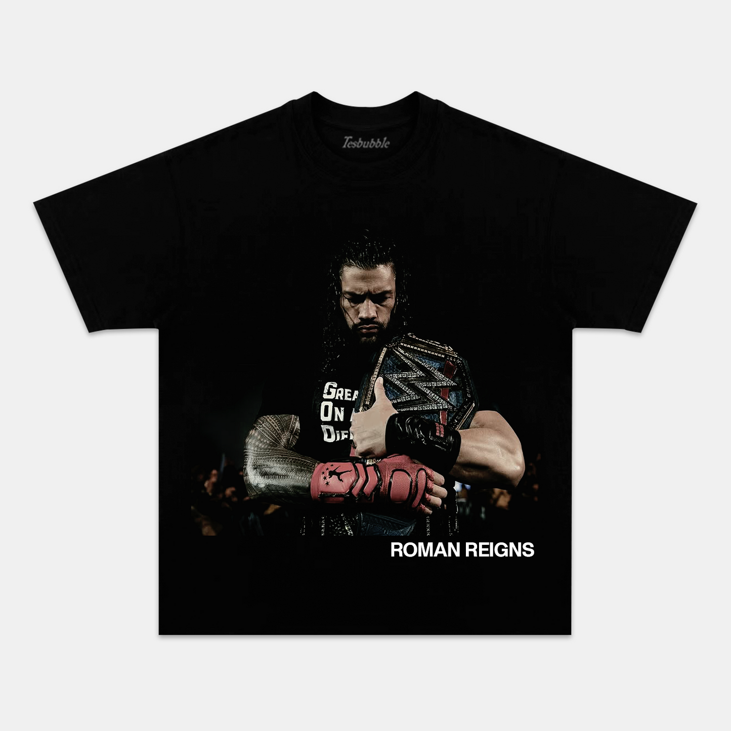 ROMAN REIGNS TEE 4.23
