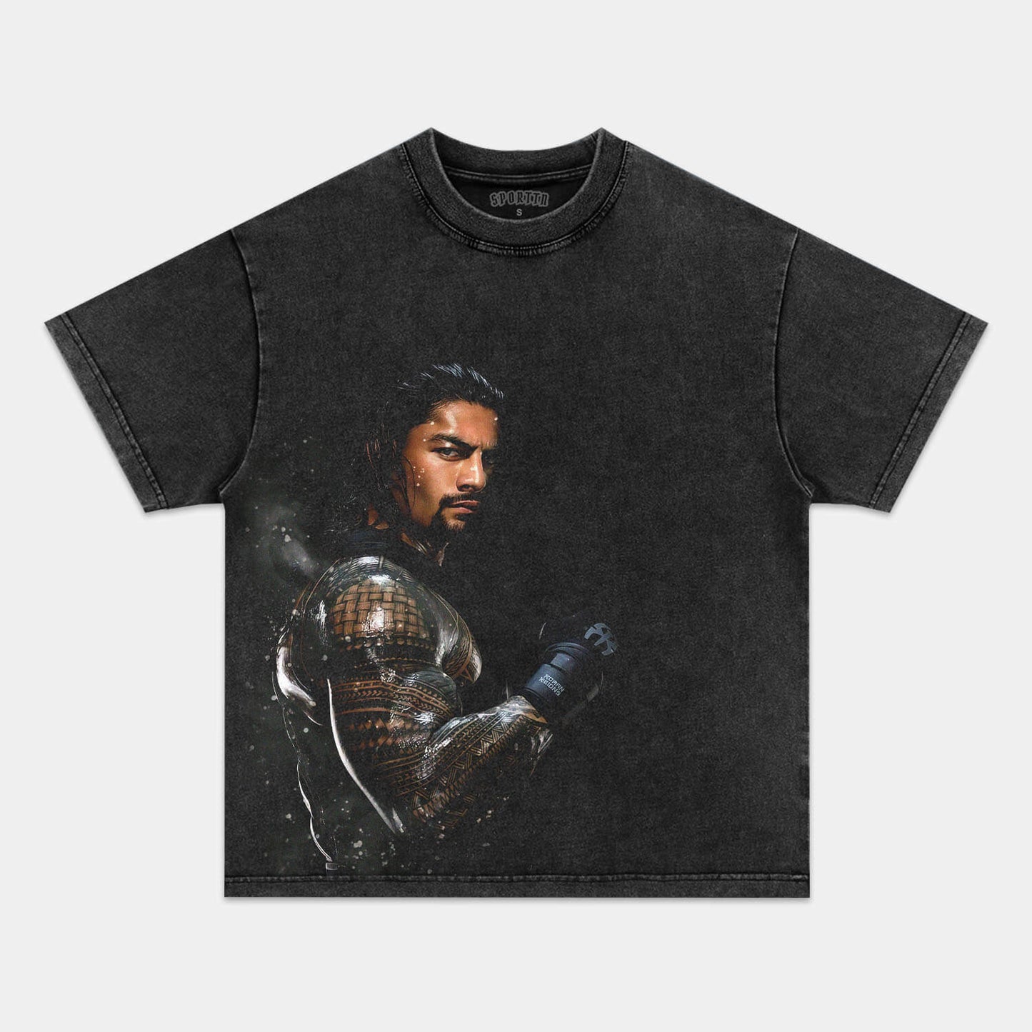 ROMAN REIGNS TEE3
