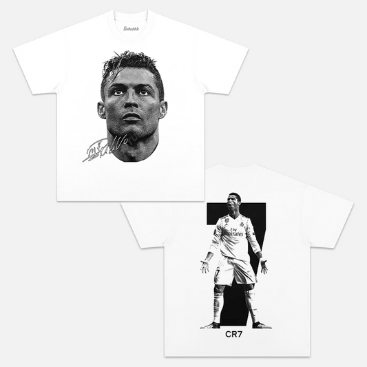 RONALDO TEE 4.15