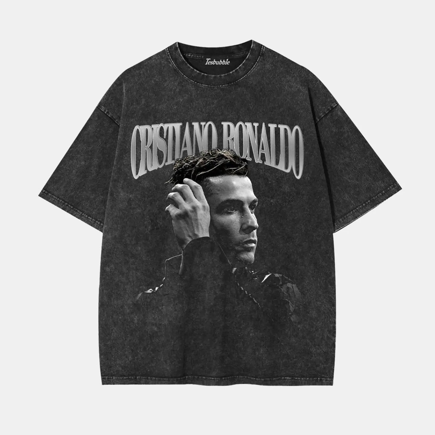 RONALDO TEE W01