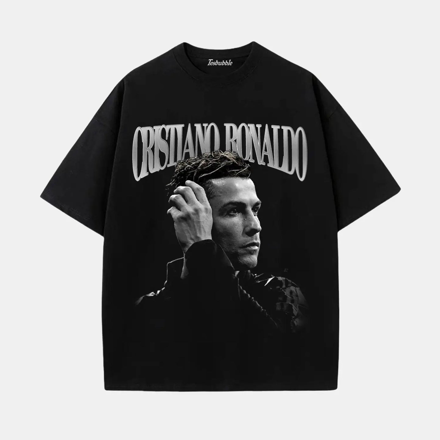 RONALDO TEE W01