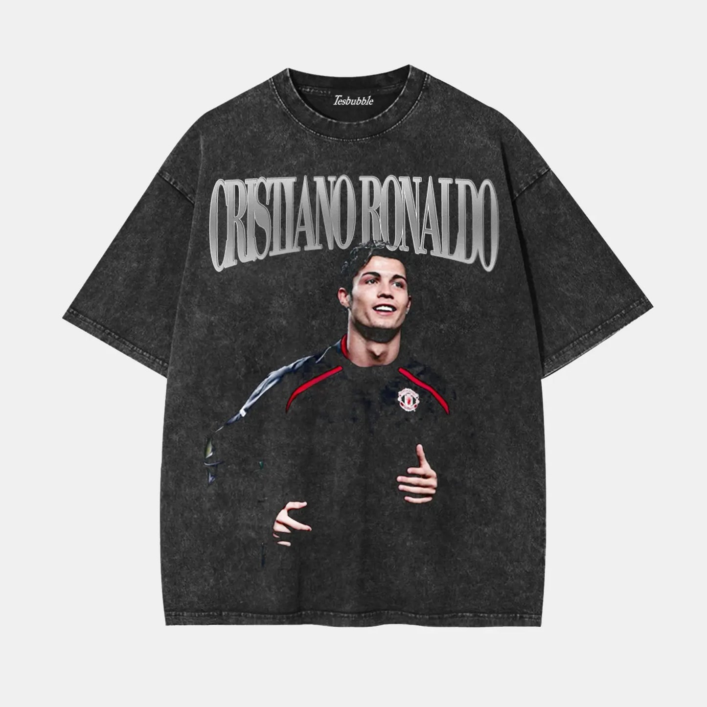 RONALDO TEE W02