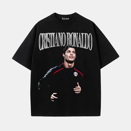 RONALDO TEE W02