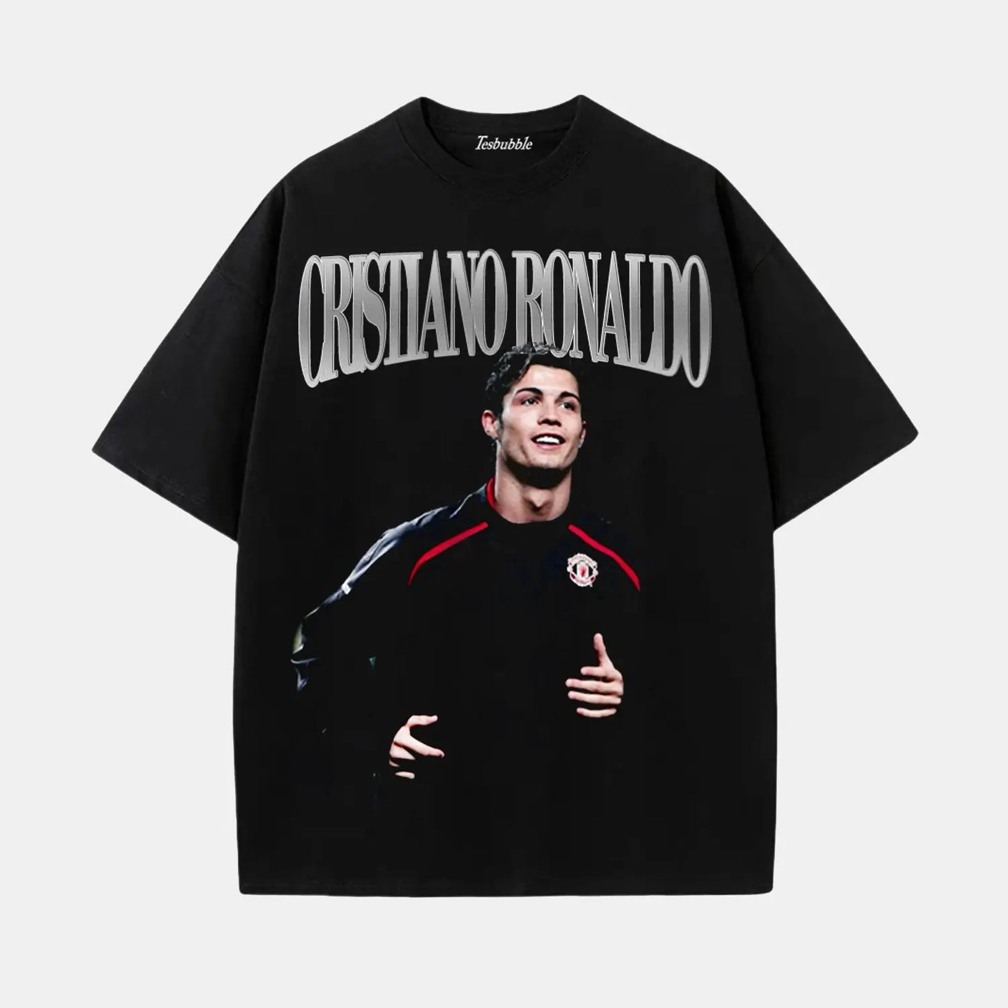 RONALDO TEE W02
