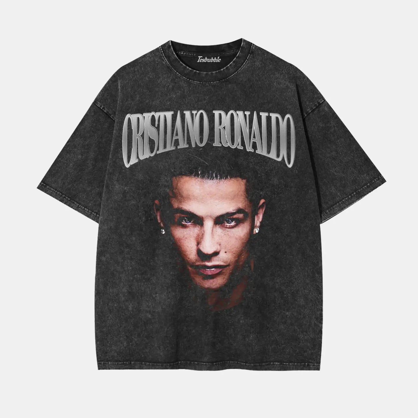 RONALDO TEE W03