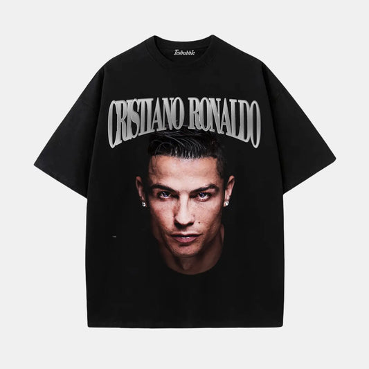 RONALDO TEE W03