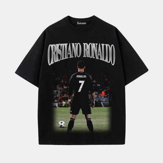 RONALDO TEE W04