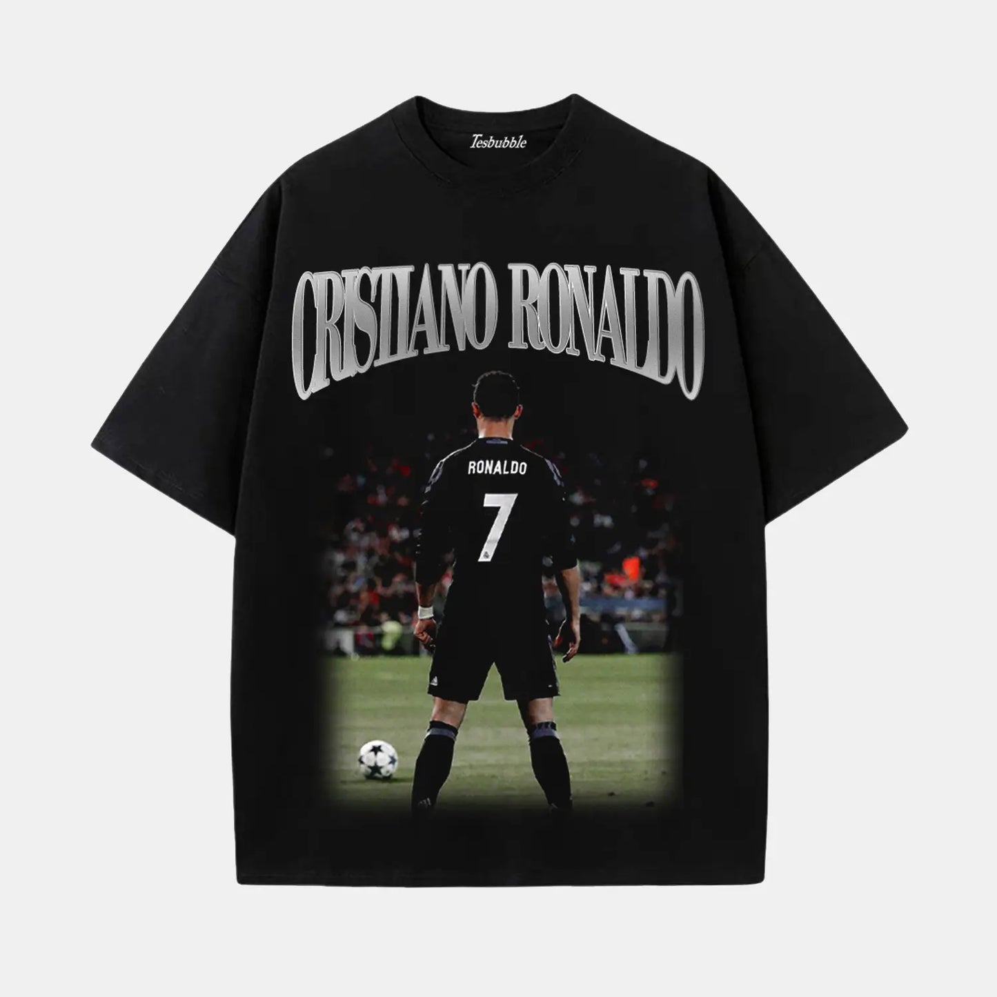 RONALDO TEE W04